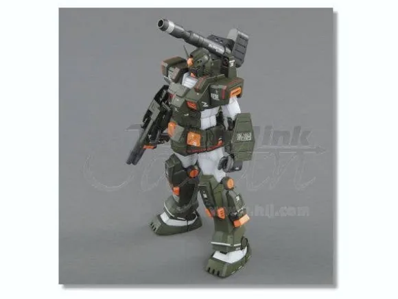 1/100 MG Full Armor Gundam