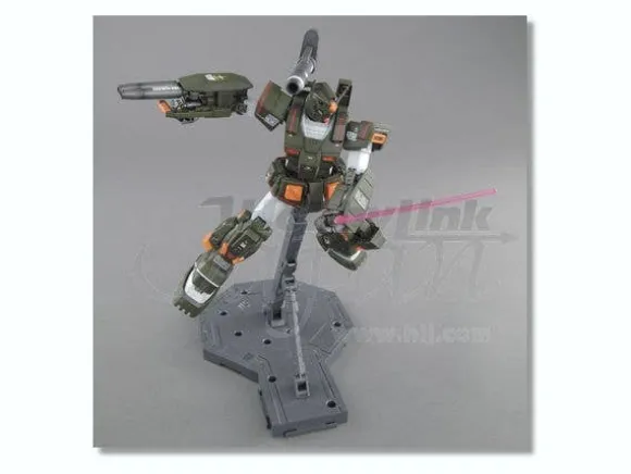 1/100 MG Full Armor Gundam