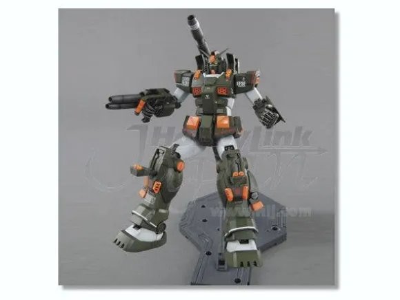 1/100 MG Full Armor Gundam