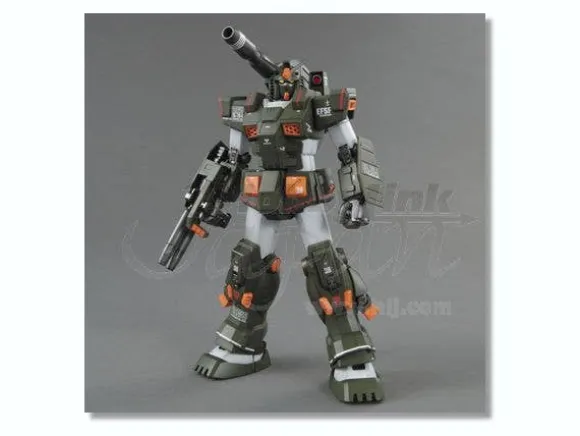 1/100 MG Full Armor Gundam