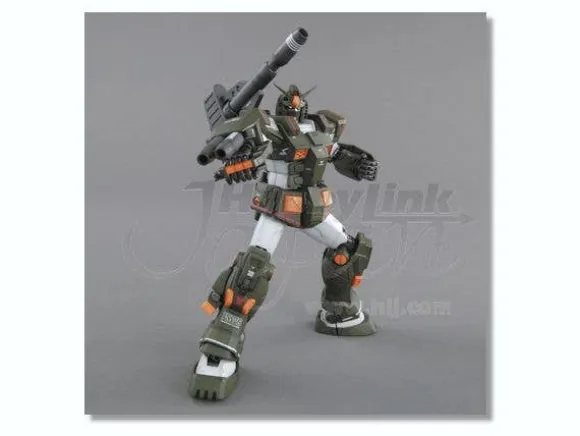 1/100 MG Full Armor Gundam