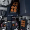 1/100 MG Full Armor Gundam Ver.Ka (GUNDAM THUNDERBOLT Ver.)