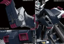1/100 MG Full Armor Gundam Ver.Ka (GUNDAM THUNDERBOLT Ver.)
