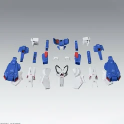 1/100 MG Full Armor ZZ Gundam Ver. Ka