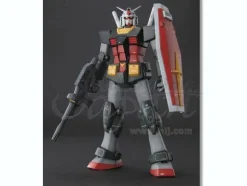 1/100 MG G-Armor Real Type Color