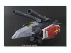 1/100 MG G-Armor Real Type Color