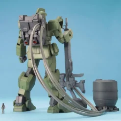 1/100 MG GM Sniper