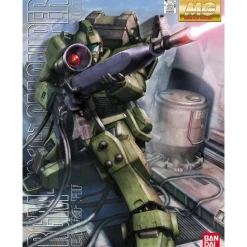 1/100 MG GM Sniper