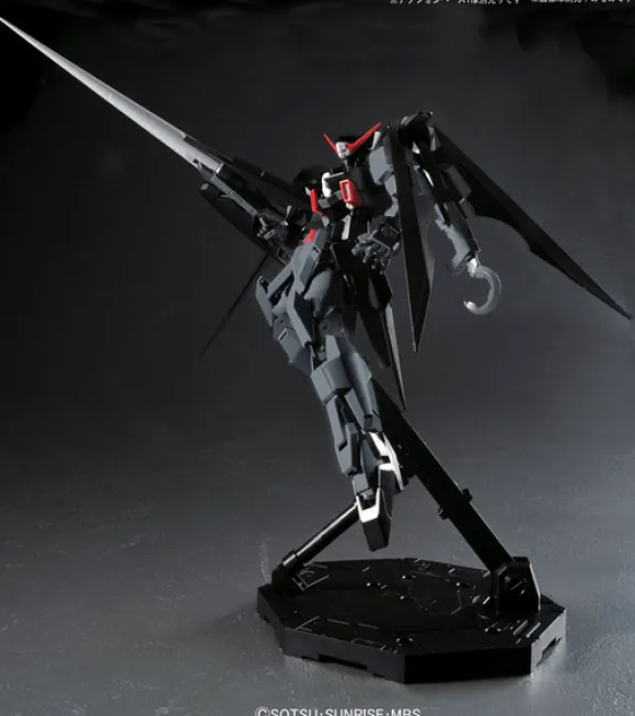 1/100 MG Gundam AGE-2 Dark Hound