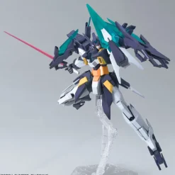 1/100 MG Gundam AGEII Magnum
