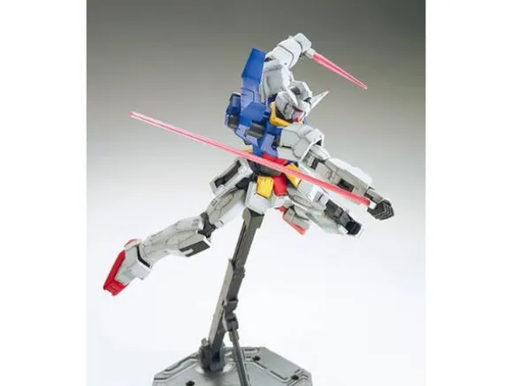 1/100 MG Gundam AGE-1 Normal