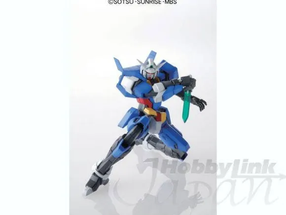 1/100 MG Gundam AGE-1 Spallow