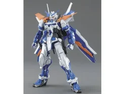 1/100 MG Gundam Astray Blue Frame Second Revise