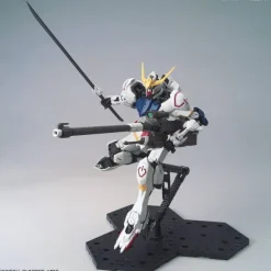 1/100 MG Gundam Barbatos