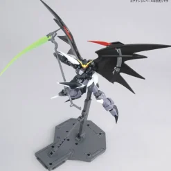 1/100 MG Gundam Deathscythe Hell EW Ver.