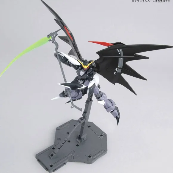 1/100 MG Gundam Deathscythe Hell EW Ver.