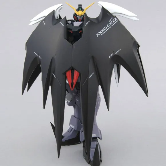 1/100 MG Gundam Deathscythe Hell EW Ver.