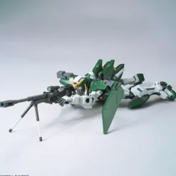 1/100 MG Gundam Dynames