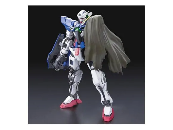 1/100 MG Gundam Exia Ignition Mode