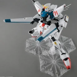 1/100 MG Gundam F91 Ver.2.0