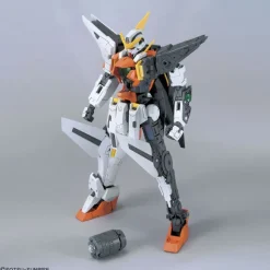 1/100 MG Gundam Kyrios