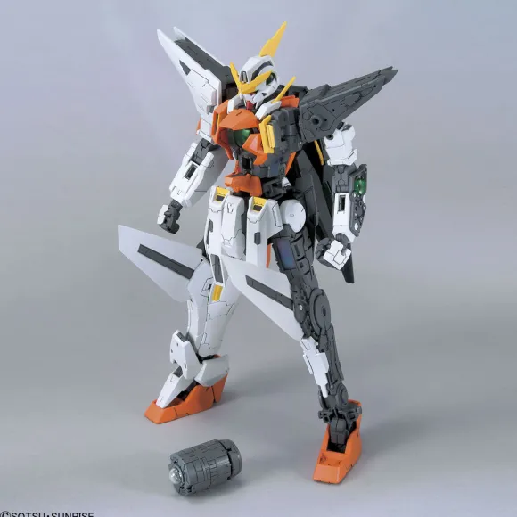 1/100 MG Gundam Kyrios