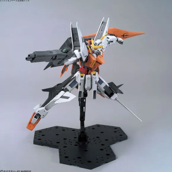 1/100 MG Gundam Kyrios