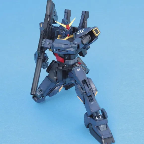 1/100 MG Gundam Mk-II Ver. 2.0 Titans
