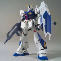 1/100 MG Gundam NT-1 Ver.2.0