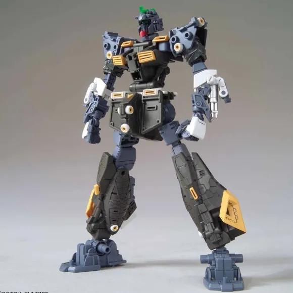 1/100 MG Gundam NT-1 Ver.2.0