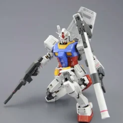 1/100 MG Gundam RX-78-2 Ver. 3.0