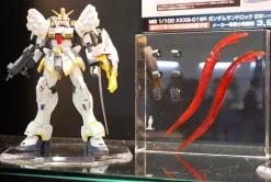 1/100 MG Gundam Sandrock EW