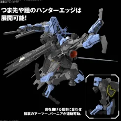 1/100 MG Gundam Vidar (Mobile Suit Gundam Iron-Blooded Orphans)