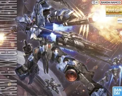 1/100 MG Gundam Vidar (Mobile Suit Gundam Iron-Blooded Orphans)