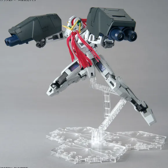 1/100 MG Gundam Virtue