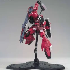 1/100 MG Gunner Zaku Warrior (Lunamaria Hawke Use)