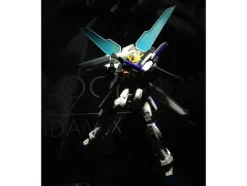 1/100 MG GX-9900 Gundam X