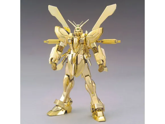 1/100 MG Hyper Mode God Gundam