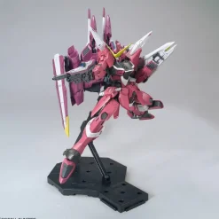 1/100 MG Justice Gundam