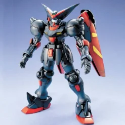 1/100 MG Master Gundam