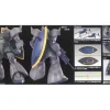 1/100 MG MS-14A Gelgoog Production Ver. 2.0