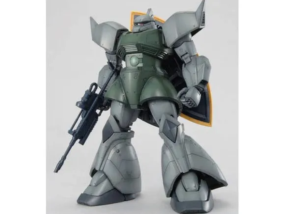 1/100 MG MS-14A Gelgoog Production Ver. 2.0