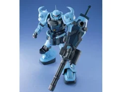 1/100 MG MS-07B-3 Gouf Custom