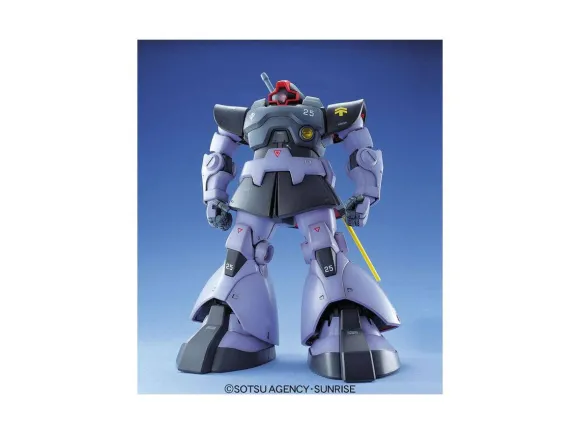 1/100 MG MS-09 Dom