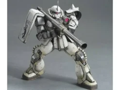 1/100 MG MS-06J Zaku II Ver 2.0 