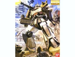 1/100 MG MS-06K Zaku Cannon