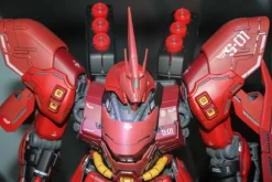 1/100 MG MSN-04 Sazabi Ver. Ka