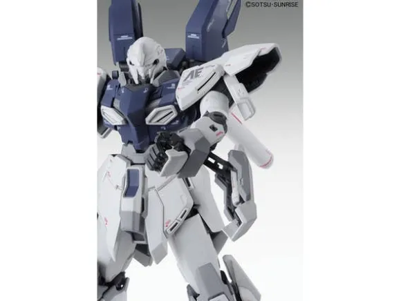 1/100 MG MSN-06S Sinanju Stein Ver. Ka