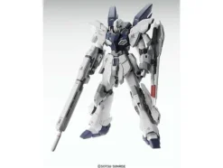 1/100 MG MSN-06S Sinanju Stein Ver. Ka