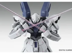 1/100 MG MSN-06S Sinanju Stein Ver. Ka